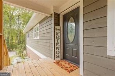 Nestled on a level lot just over half an acre, this beautifully - photo 7