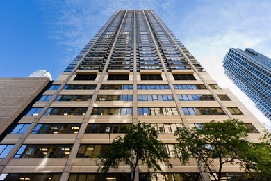 Lake Michigan - Cook County Condo For Sale in Chicago Illinois