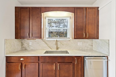A thoughtfully preserved historic home with its original - photo 12
