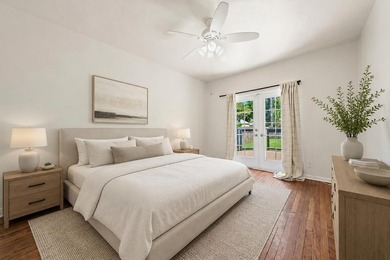 A thoughtfully preserved historic home with its original - photo 14