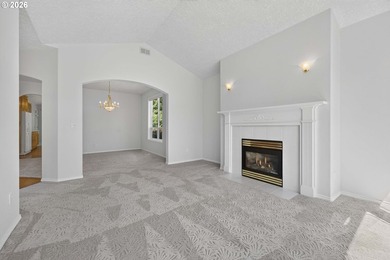 Quality Built Custom one-level home that backs to Kelly Creek - photo 15