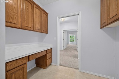 Quality Built Custom one-level home that backs to Kelly Creek - photo 17