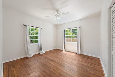 A thoughtfully preserved historic home with its original - photo 20