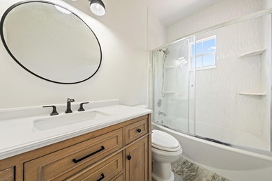 A thoughtfully preserved historic home with its original - photo 21