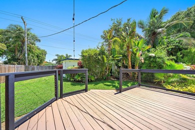 A thoughtfully preserved historic home with its original - photo 22