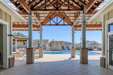 Welcome To the NEW WALNUT A plan in DEER MOSS CREEK PH 7 - photo 3