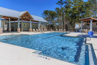 Welcome To the NEW WALNUT A plan in DEER MOSS CREEK PH 7 - photo 4