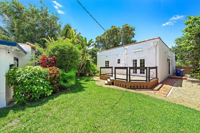 A thoughtfully preserved historic home with its original - photo 24