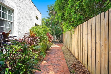 A thoughtfully preserved historic home with its original - photo 25