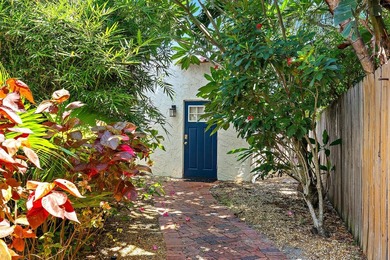 A thoughtfully preserved historic home with its original - photo 26