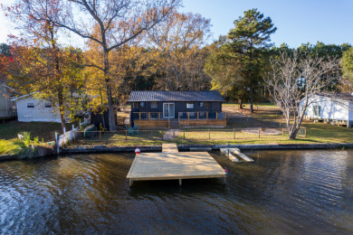 Glass Club Updated Cabin - photo 9