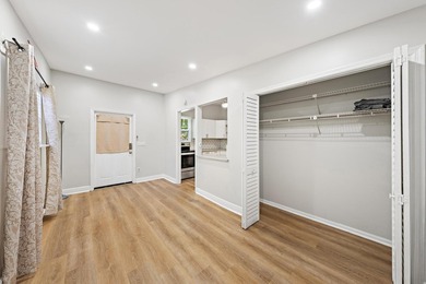 A thoughtfully preserved historic home with its original - photo 28