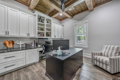 Nestled behind the secure gates of Tyler's premier acreage - photo 29