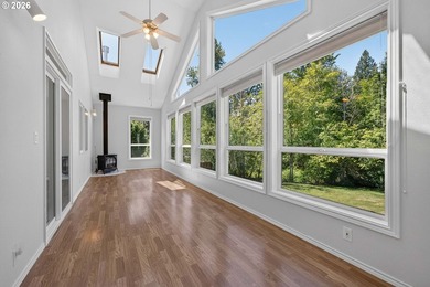 Quality Built Custom one-level home that backs to Kelly Creek - photo 29