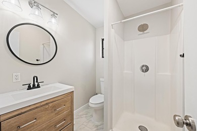 A thoughtfully preserved historic home with its original - photo 30