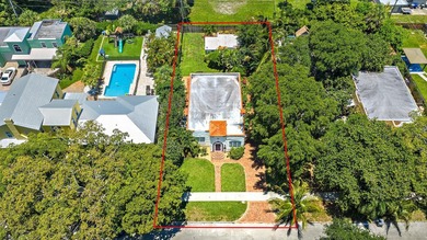 A thoughtfully preserved historic home with its original - photo 32