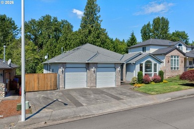 Quality Built Custom one-level home that backs to Kelly Creek - photo 35