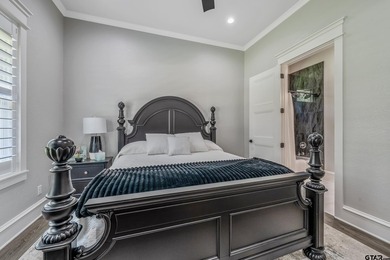 Nestled behind the secure gates of Tyler's premier acreage - photo 36