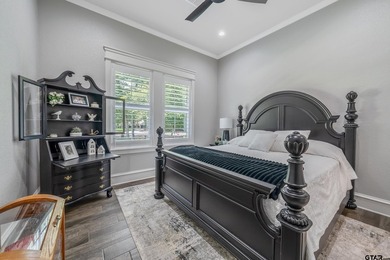 Nestled behind the secure gates of Tyler's premier acreage - photo 37