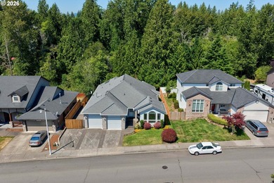 Quality Built Custom one-level home that backs to Kelly Creek - photo 37