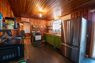 Glass Club Updated Cabin - photo 18