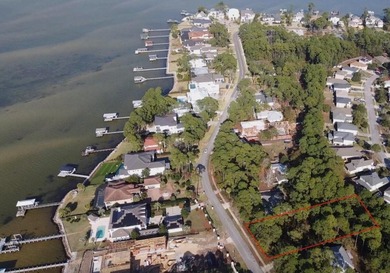 Build your dream coastal retreat on this exceptional homesite in - photo 1