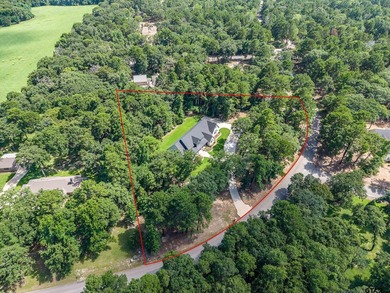 Nestled behind the secure gates of Tyler's premier acreage - photo 42