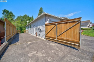 Quality Built Custom one-level home that backs to Kelly Creek - photo 42