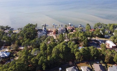 Build your dream coastal retreat on this exceptional homesite in - photo 4