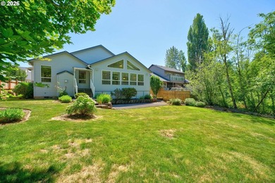 Quality Built Custom one-level home that backs to Kelly Creek - photo 44