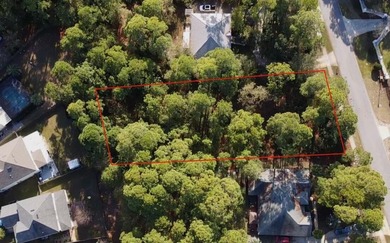 Build your dream coastal retreat on this exceptional homesite in - photo 5