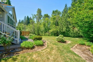 Quality Built Custom one-level home that backs to Kelly Creek - photo 45