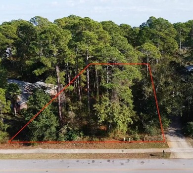 Build your dream coastal retreat on this exceptional homesite in - photo 7