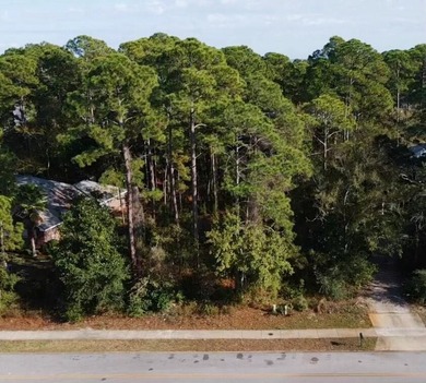 Build your dream coastal retreat on this exceptional homesite in - photo 8