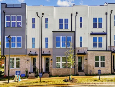 Lake Wylie Townhome/Townhouse For Sale in Charlotte North Carolina