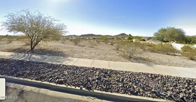 North Lake Acreage For Sale in Goodyear Arizona