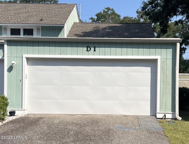 Beaufort River Townhome/Townhouse For Sale in Beaufort South Carolina