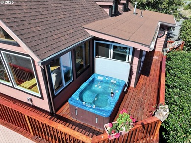 PRICE REDUCED $15,000! Large Ocean-View Home at Whaleshead Beach - photo 5