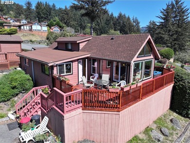 PRICE REDUCED $15,000! Large Ocean-View Home at Whaleshead Beach - photo 6