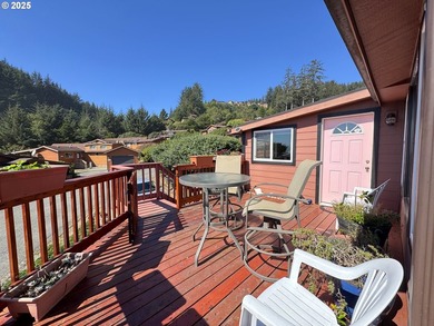 PRICE REDUCED $15,000! Large Ocean-View Home at Whaleshead Beach - photo 10