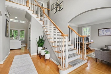 FAIRWAY VIEWS, FIRESIDE NIGHTS, AND A LIFESTYLE TO LOVE! Nestled - photo 6