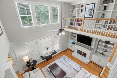 FAIRWAY VIEWS, FIRESIDE NIGHTS, AND A LIFESTYLE TO LOVE! Nestled - photo 8