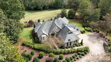 This stunning home overlooks the 17th green at Cleghorn Golf - photo 1