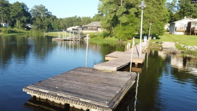 Lake Home For Sale in Gilbert, South Carolina