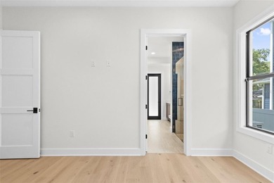 This ALL BLOCK NEW CONSTRUCTION HOME was just completed and is - photo 11