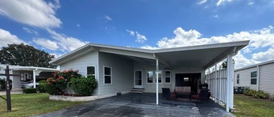 Lake Henry - Polk County Home For Sale in Winter Haven Florida