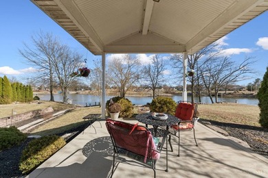 Is Lake living what you are looking for? Located in the gated - photo 13
