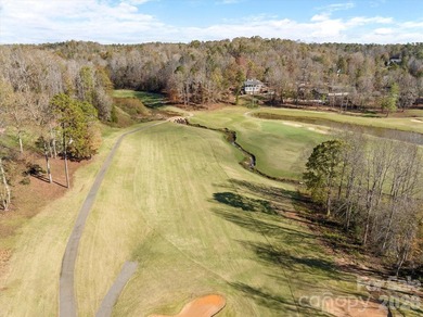 This stunning home overlooks the 17th green at Cleghorn Golf - photo 3