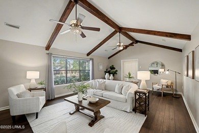 Beaufort River Home For Sale in Beaufort South Carolina