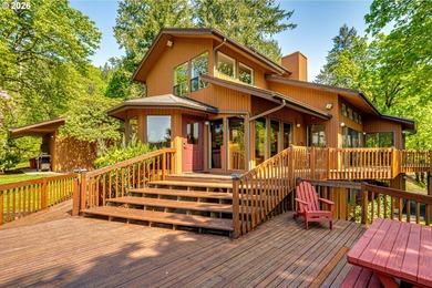 Nestled along the scenic banks of the Lewis River, this - photo 23